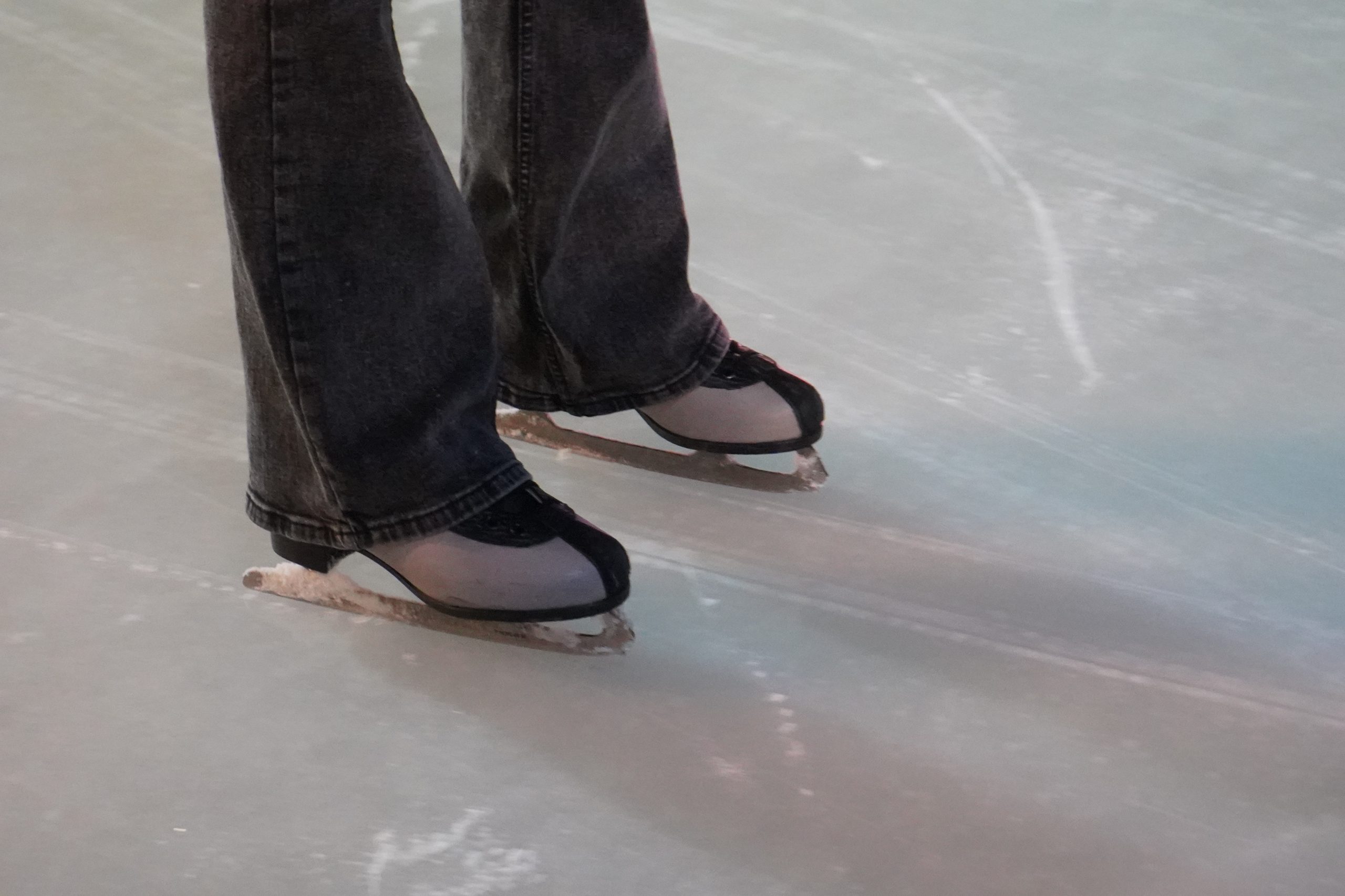 Звeзды фигурного катания проведут мастер-классы в «Лужниках»