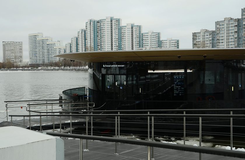 Участие в лекции бесплатное по регистрации по ссылке, но для входа на электросудно всем желающим будет необходимо оплатить билет согласно тарифам. Фото: Анна Быкова, «Вечерняя Москва»