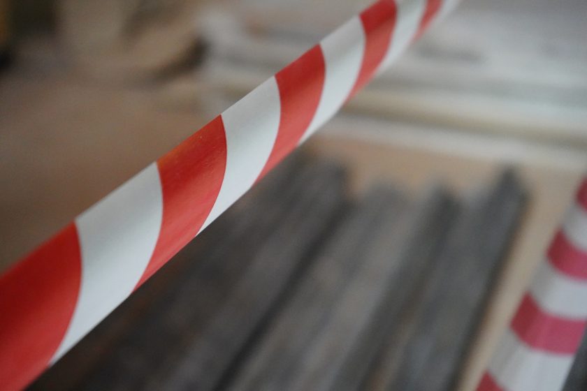 В процессе установки монолита рабочие залили лот в зоне участка будущей платформы, а сейчас армируют платформы и возводят путевые стены. Фото: Анна Быкова, «Вечерняя Москва»