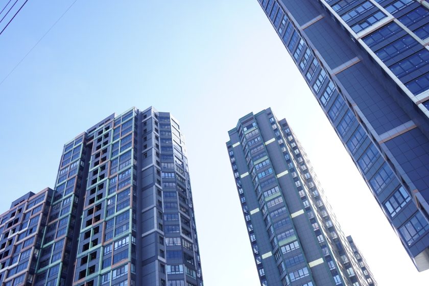 На данный момент после получения разрешения на ввод в работу, застройщик может начать процедуру передачи помещений собственникам. Фото: Анна Быкова, «Вечерняя Москва»