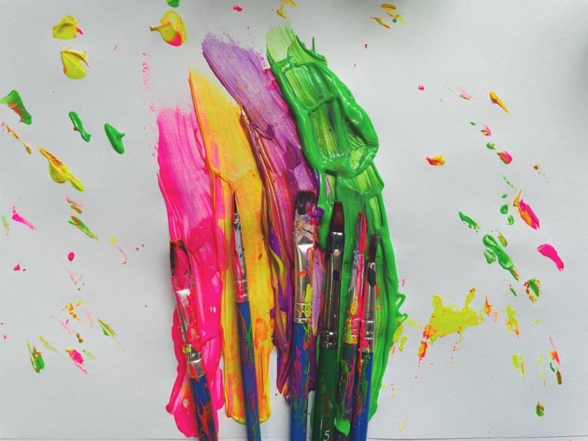 Любители творчества смогут принять участие в мастер-классе «Создание супергеройской базы», а желающие потанцевать смогут проявить свои способности на «Лего-дискотеке».  Фото: Татьяна Петрыкина, «Вечерняя Москва»