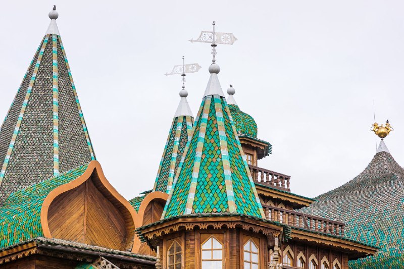 Желающие ознакомиться с историей усадьбы смогут сделать это в рамках одной из постоянных экспозиций под названием «Вехи истории Коломенского». Фото: страница МЗ «Коломенское» в социальных сетях