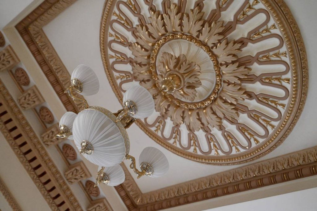 На Пятницкой отреставрировали особняк XVIII–XIX веков. Фото: Алексей Орлов, «Вечерняя Москва»