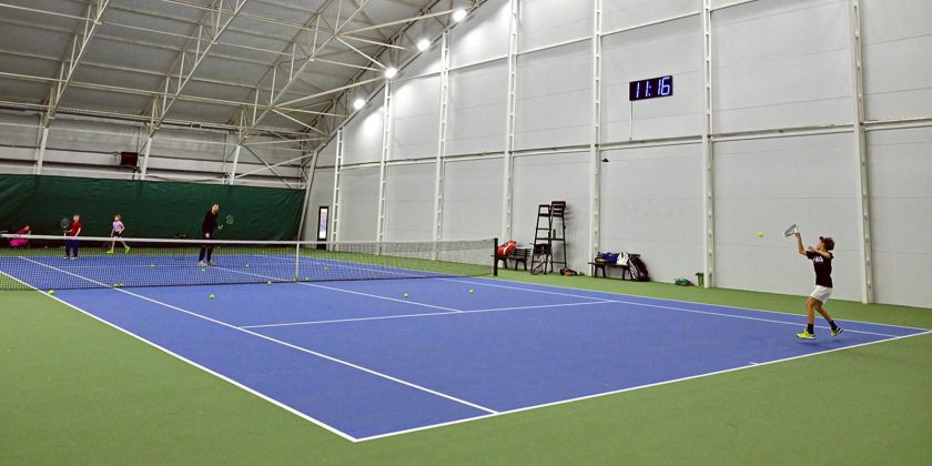 С каждым из предпринимателей город заключит договор аренды сроком до трех лет. Фото: Пресс-служба Мэра и Правительства Москвы