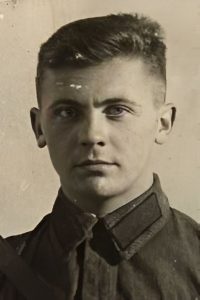 На фото Юрий Васильевич Вифлеемский. Фото: сайт НИЯУ МИФИ