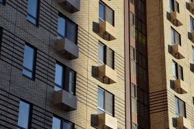 Две новые площадки на востоке и юге Москвы включены в программу реновации. Фото: Анна Быкова, «Вечерняя Москва»