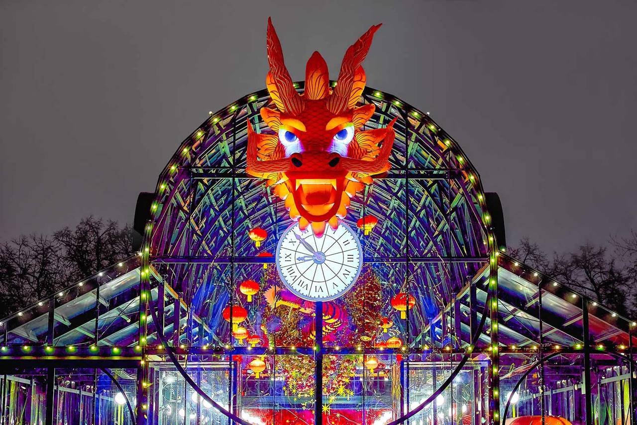 Впервые в Москву приедет большая делегация из семи китайских провинций. Фото: медиабанк «Мосфото»