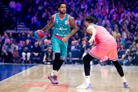 Соревнования по баскетболу и легкой атлетике пройдут в столице 14 и 15 февраля. Фото: пресс-служба Департамента спорта города Москвы