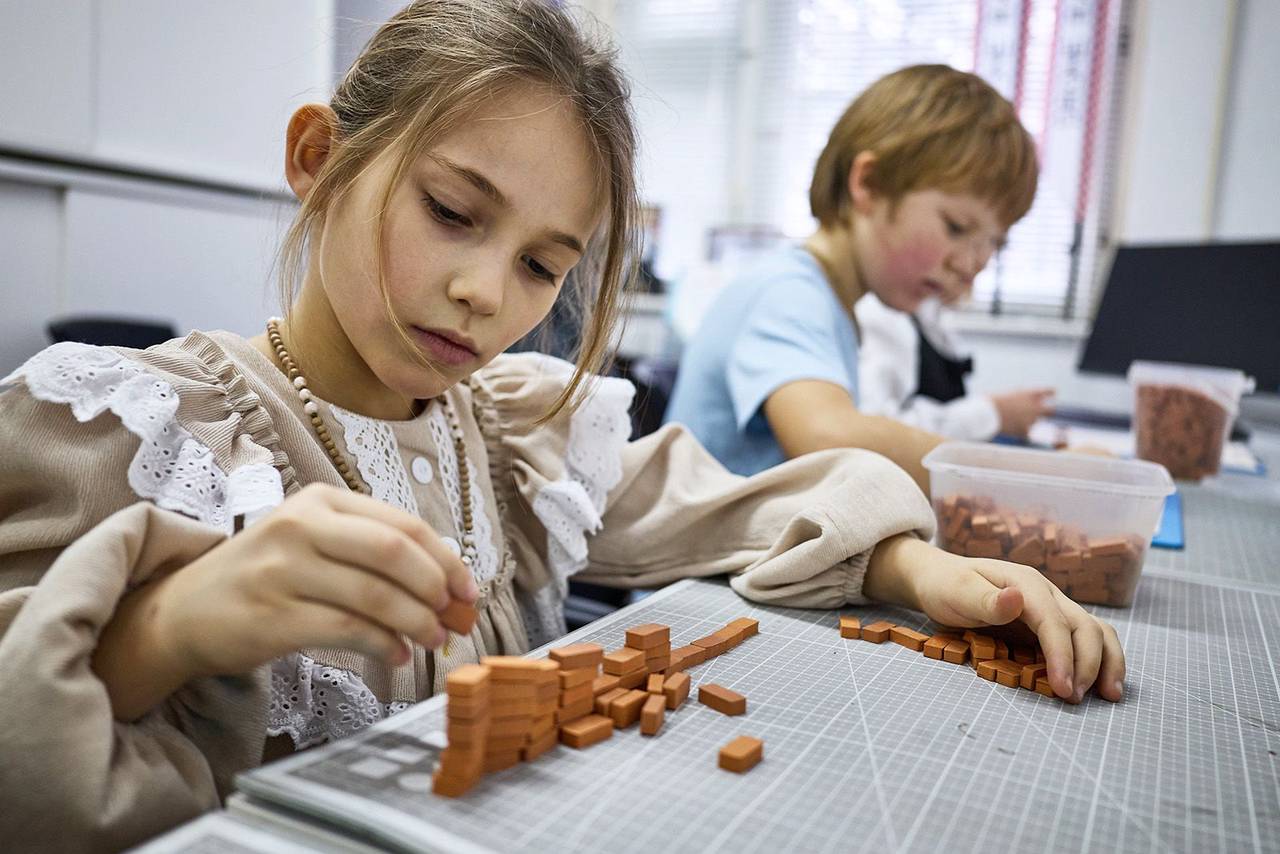 В каких кружках в ЮВАО могут бесплатно заниматься дети бойцов СВО. Фото: префектура Юго-Восточного административного округа города Москвы