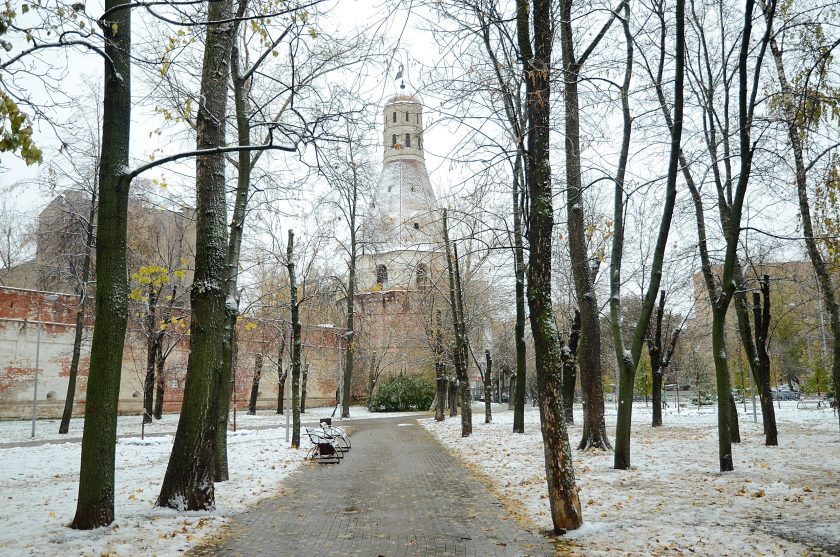 Коллекцию экспонатов, которую создали из найденных вещей, передадут в Музейный фонд Российской Федерации. Фото: Анна Быкова, «Вечерняя Москва»