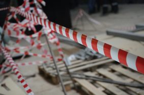 В пресс-службе Стройкомплекса Москвы пояснили, что в рамках реализации сбалансированной постройки города рядом с жилыми кварталами появляются объекты социальной и медицинской инфраструктуры. Фото: Анна Быкова, «Вечерняя Москва»