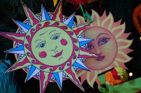 Также у горожан будет возможность проявить свои творческие и интеллектуальные способности на активностях «Душу вложишь — все сможешь» и «Солнышко в руках». Фото: Анна Быкова, «Вечерняя Москва»