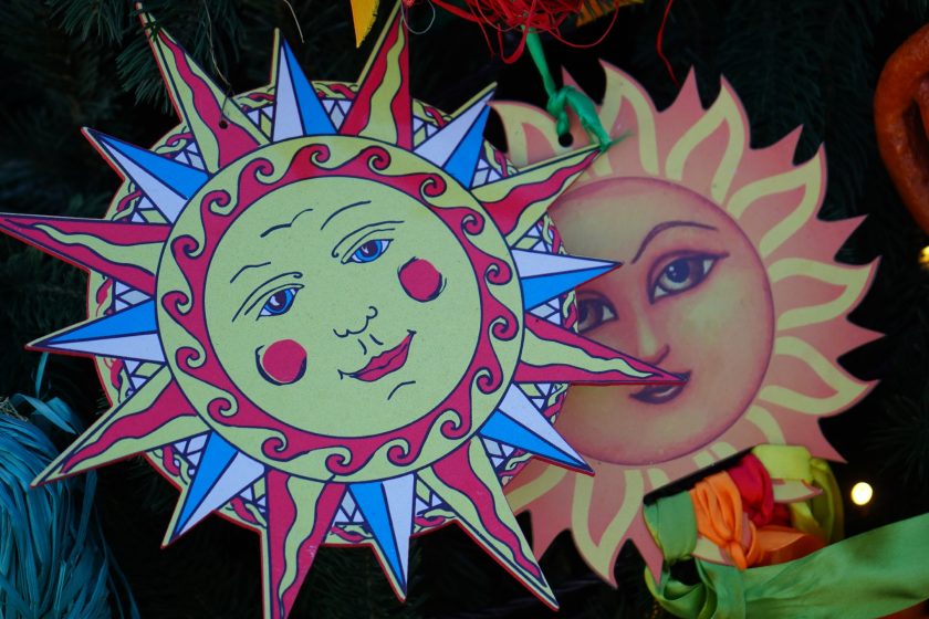 Также у горожан будет возможность проявить свои творческие и интеллектуальные способности на активностях «Душу вложишь — все сможешь» и «Солнышко в руках». Фото: Анна Быкова, «Вечерняя Москва»