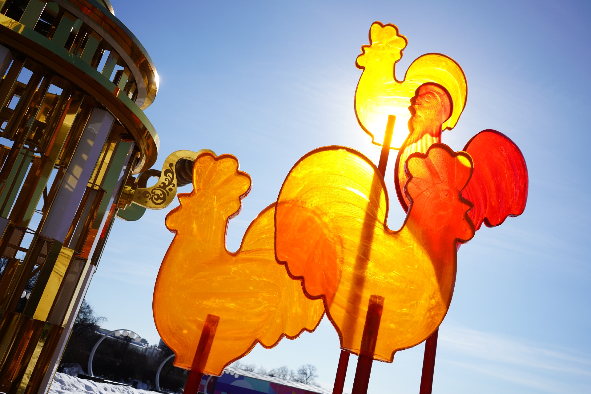 Кулинарный фестиваль «Шефы и блины» пройдет на Тверском бульваре 21 и 22 февраля