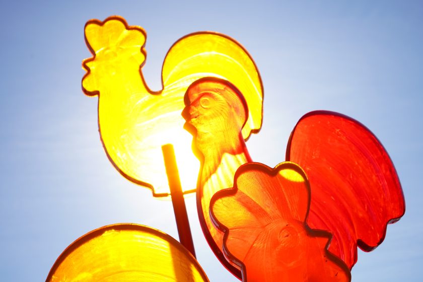 Гостей пригласят принять участие в играх на интерактивных станциях с такими названиями, как «Полоса препятствий с коромыслом», «Блинный силомер», тир «Матрешки», а также эстафета «Пельмешки». Фото: Анна Быкова, «Вечерняя Москва»