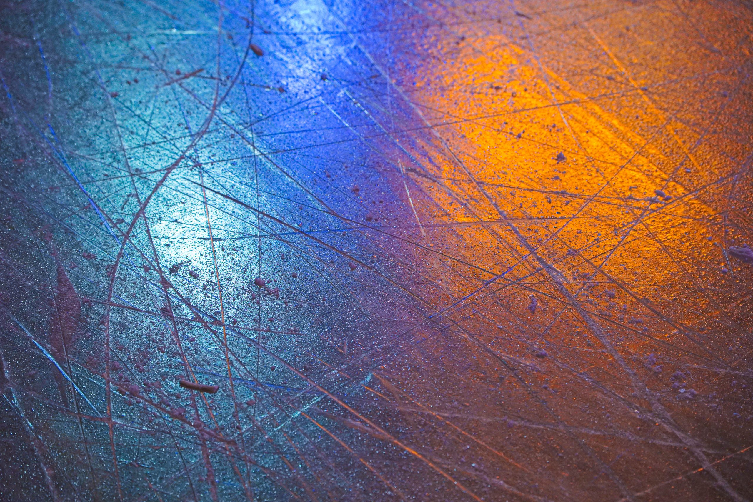 Московские парки приглашают на День зимних видов спорта. Фото: Анна Быкова, «Вечерняя Москва»