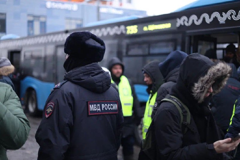 Фото: пресс-служба Транспортного комплекса г. Москвы