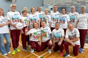 Фото: пресс-служба Департамента труда и социальной защиты населения города Москвы