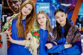 Тематический день открытых дверей, сопряженный с праздничными гуляньями, состоится 21 февраля в Колледже информационных технологий «ИТ. Москва». Фото: пресс-служба Департамента образования и науки города Москвы